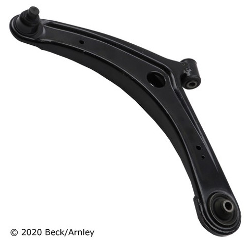 Beck/Arnley Suspension Control Arm and Ball Joint Assembly P/N:102-8234