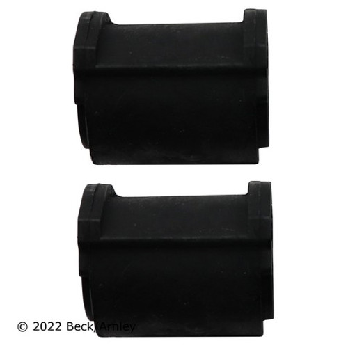Beck/Arnley Suspension Stabilizer Bar Bushing Kit P/N:101-6464