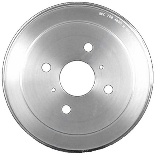 BENDIX PREMIUM DRUM AND ROTOR Brake Drum P/N:PDR0736