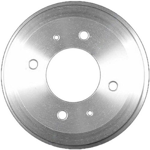 BENDIX PREMIUM DRUM AND ROTOR Brake Drum P/N:PDR0701