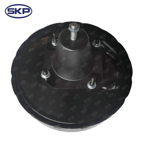 SKP Power Brake Booster SK534633 - view 2