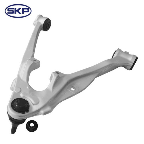 SKP Suspension Control Arm and Ball Joint Assembly SMS501184 - view 2