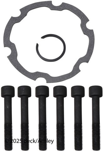 Beck/Arnley CV Joint Boot Kit P/N:103-2322