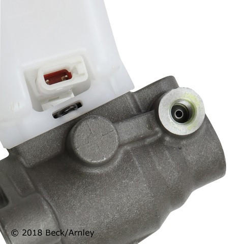 Beck/Arnley Brake Master Cylinder 072-9823 - view 3