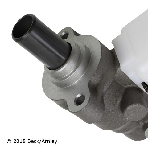 Beck/Arnley Brake Master Cylinder 072-9823 - view 4