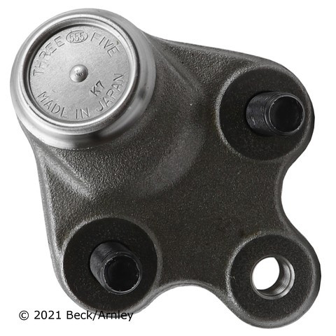 Beck/Arnley Suspension Ball Joint 101-8597 - view 7