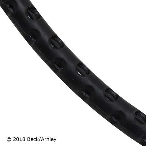 Beck/Arnley Disc Brake Pad Wear Sensor 084-1937 - view 4