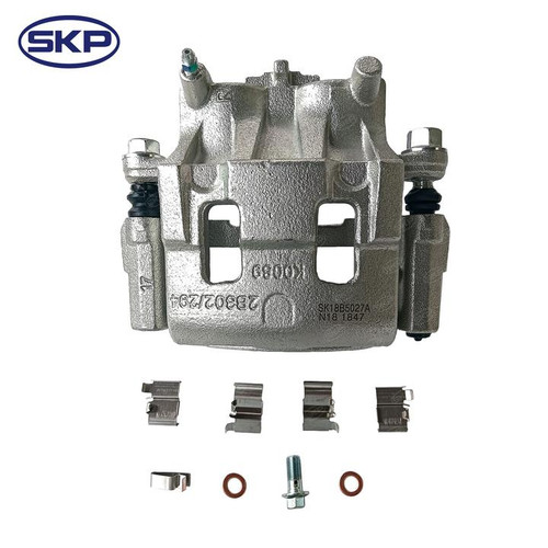 SKP Disc Brake Caliper P/N:SK18B5027A