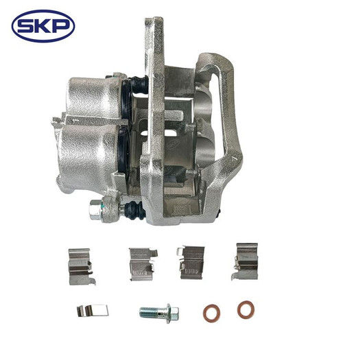 SKP Disc Brake Caliper SK18B5027A - view 4