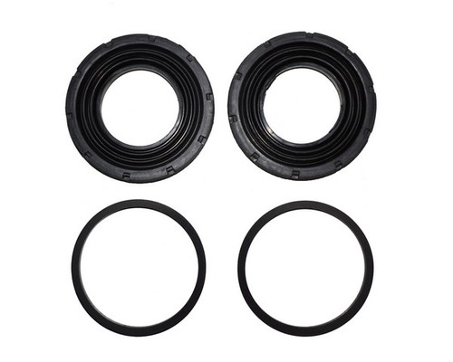 Better Brake Parts Disc Brake Caliper Repair Kit P/N:41278K