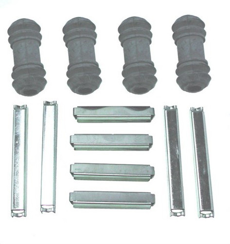 Better Brake Parts Disc Brake Hardware Kit P/N:6157K