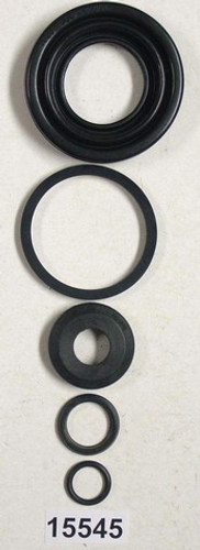 Better Brake Parts Disc Brake Caliper Repair Kit P/N:15545K