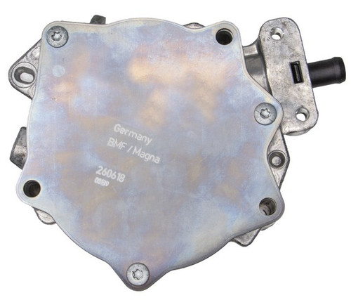 Rein Power Brake Booster Vacuum Pump P/N:BVP0064