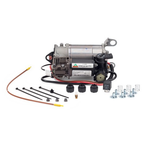 Arnott Industries Air Suspension Compressor P/N:P-2984