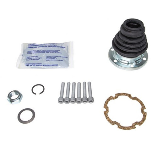 Rein CV Joint Boot Kit P/N:BKN0024R