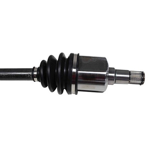 GSP CV Axle Assembly P/N:NCV37561