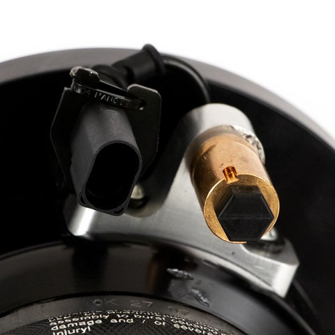 Arnott Industries Air Suspension Strut ASE-3631 - view 2