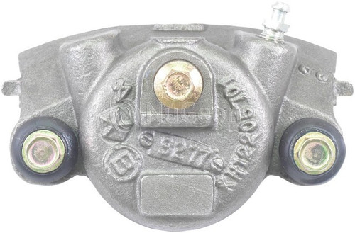 Nugeon Disc Brake Caliper 97-17640B - view 5