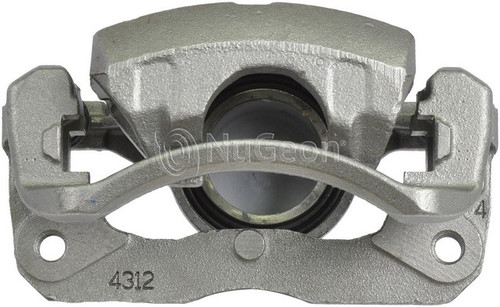 Nugeon Disc Brake Caliper P/N:99-01666B