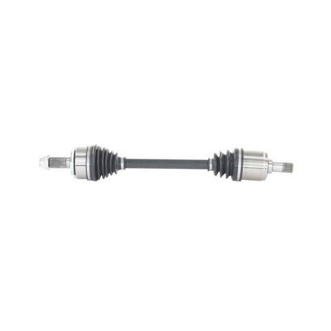 TrakMotive CV Axle Shaft HO-8473 - view 4