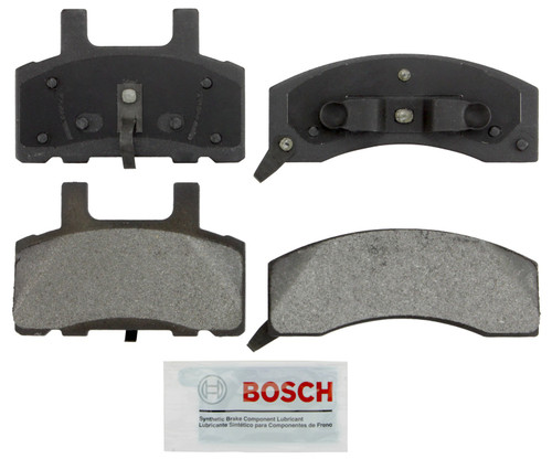 Bosch Disc Brake Pad Set P/N:BSD370