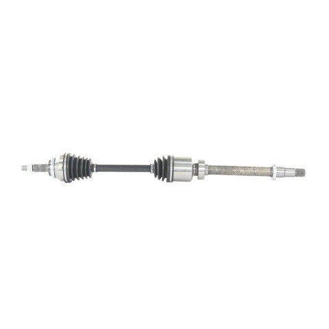 TrakMotive CV Axle Shaft TO-8408