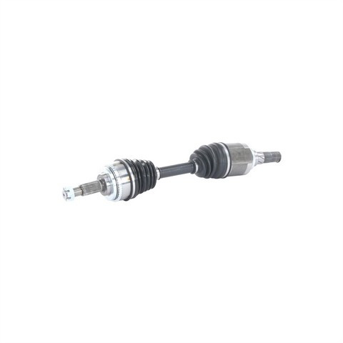 TrakMotive CV Axle Shaft P/N:NI-8073