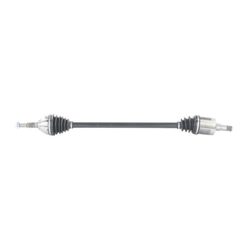 TrakMotive CV Axle Shaft P/N:GM-8108