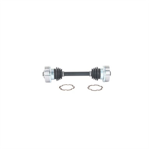 TrakMotive CV Axle Shaft VW-8148 - view 4