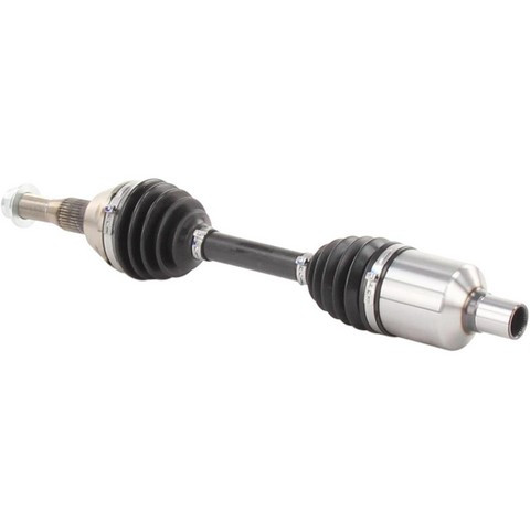 TrakMotive CV Axle Shaft GM-8045HDX - view 2