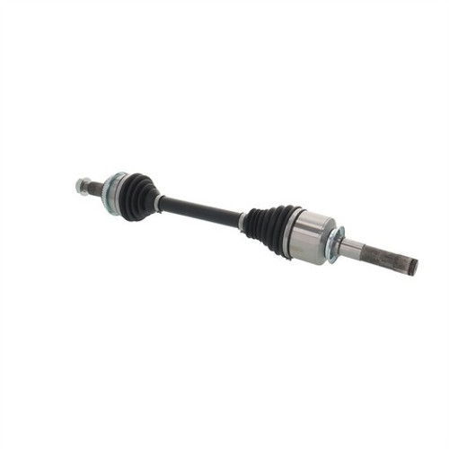 TrakMotive CV Axle Shaft P/N:RV-86009