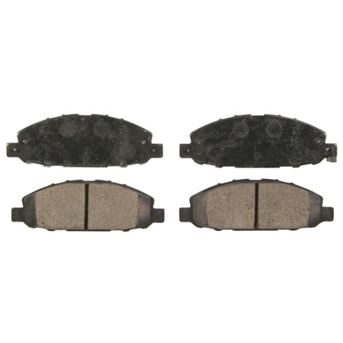 Wagner Brake  P/N:ZD1191