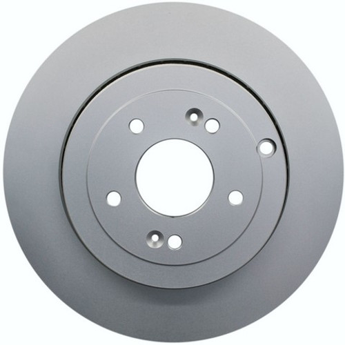 ADVICS Disc Brake Rotor P/N:R6R297U