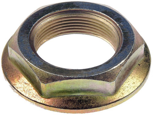 Dorman - Autograde Spindle Nut P/N:615-119