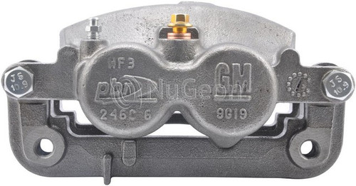 Nugeon Disc Brake Caliper 99-17399A - view 9