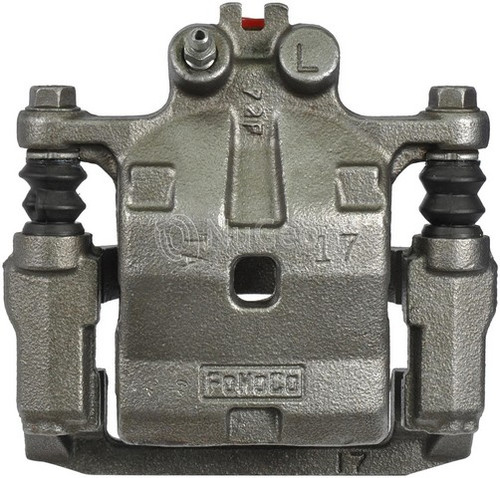 Nugeon Disc Brake Caliper 99-01181B - view 7