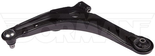 Dorman - Premium Suspension Control Arm and Ball Joint Assembly CB67204PR - view 4