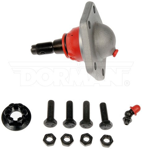 Dorman - OE Solutions Suspension Ball Joint P/N:BJ92155RD