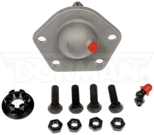 Dorman - OE Solutions Suspension Ball Joint BJ92155RD - view 7