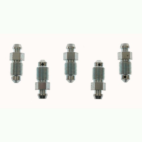 Carlson Brake Bleeder Screw H9407