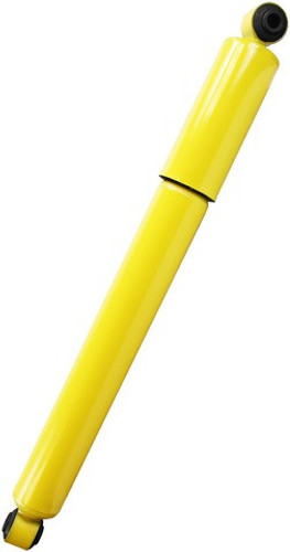 Monroe Shocks & Struts Suspension Shock Absorber P/N:65499