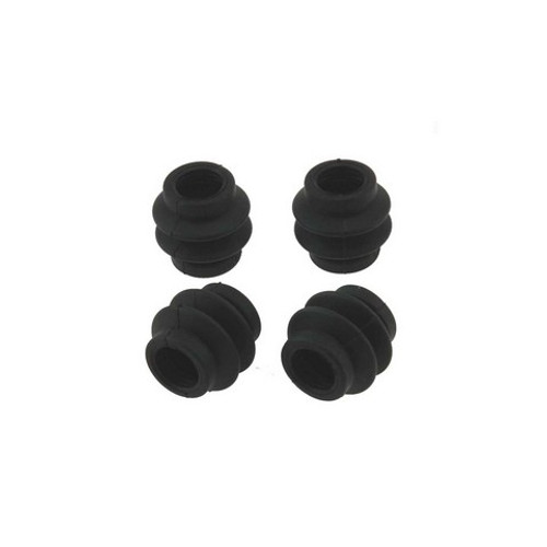 Carlson Disc Brake Caliper Pin Boot Kit P/N:16154