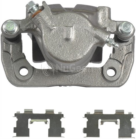 Nugeon Disc Brake Caliper 99-01403B - view 5