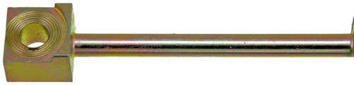 Dorman - First Stop Brake Hydraulic Hose H38556 - view 2
