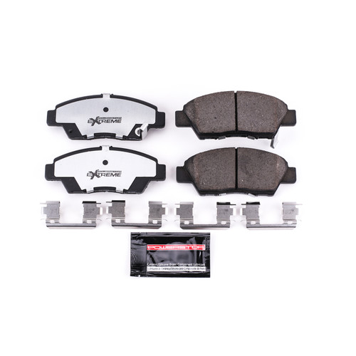 PowerStop Disc Brake Pad Set P/N:Z26-1394