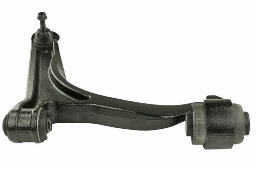 Mevotech Original Grade Suspension Control Arm and Ball Joint Assembly P/N:GS25180