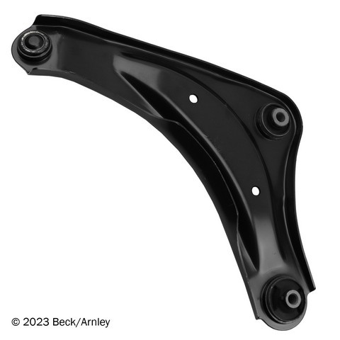 Beck/Arnley Suspension Control Arm and Ball Joint Assembly 102-7696 - view 2