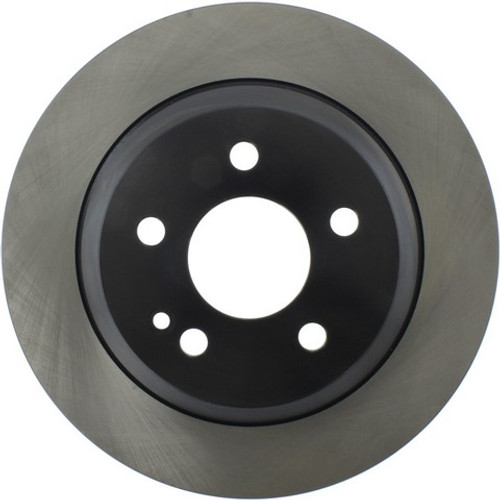 FVP Brake Drums & Rotors Disc Brake Rotor P/N:120-35169