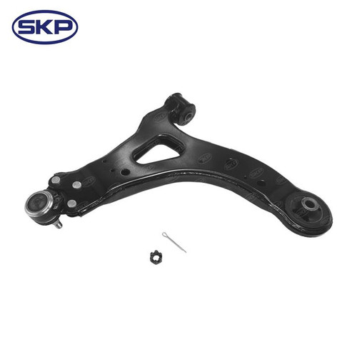 SKP Suspension Control Arm and Ball Joint Assembly P/N:SK522481
