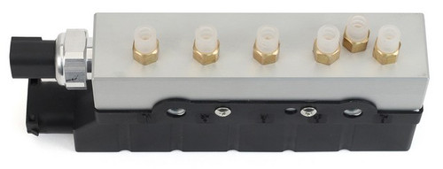 Arnott Industries Air Suspension Solenoid Valve Unit P/N:VB-3492